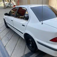 سمند lx 97 مولتی پلکس