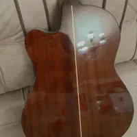 گیتار اصل پائوچیا|گیتار، بیس، امپلیفایر|تبریز, |دیوار