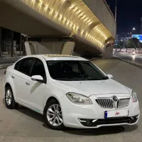 برلیانس H330 اتوماتیک