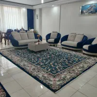 ۱۴۰متر*برخیابان*۳ خواب*غرق نور