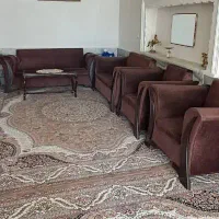 مبل راحتی ۷ نفره