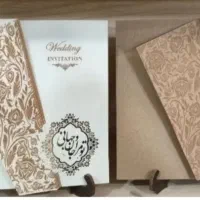 کارت عروسی ،شهرک مسکن ،تحویل فوری|خدمات پذیرایی، مراسم|کرمانشاه, |دیوار