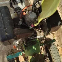 تریلر هفت اسب مارک شایلری|ماشین‌آلات صنعتی|سپیدان, |دیوار