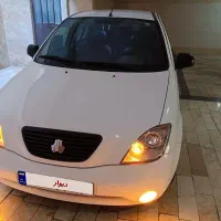 تیبا 2|خودرو سواری و وانت|محمدشهر, همایون ویلا|دیوار