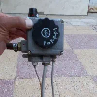 ریگلاتور ابگرمکن مخزنی