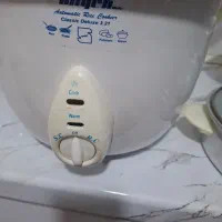 پلوپز و بخار پز|اجاق گاز و لوازم برقی پخت‌وپز|اسلام‌شهر, شهرک سعیدیه|دیوار