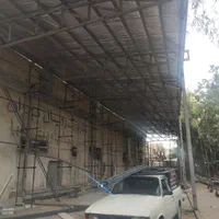 داربست فلزی پادیرسازان|خدمات پیشه و مهارت|تهران, ستارخان|دیوار