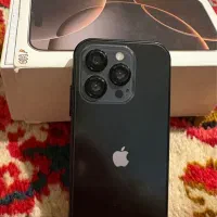 مینی آیفن۱۶پرو مکس