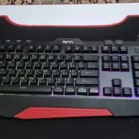 کیبورد تسکو ۸۱۲۳|قطعات و لوازم جانبی رایانه|رشت, چمارسرا|دیوار