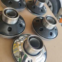 اگزوزسوتی CB1300|قطعات یدکی و لوازم جانبی|خورموج, |دیوار