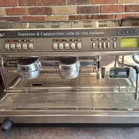 دستگاه جیمبالی m39 Gt|کافیشاپ و رستوران|نورآباد ممسنی, |دیوار