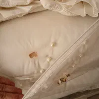 روتختی دو نفره ساتن نو