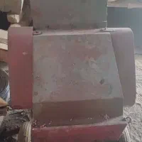 علف خورد کن|ماشین‌آلات صنعتی|ارشق, |دیوار