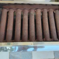 کباب پز گازی