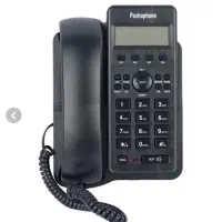 تلفن رومیزی پاشافون|تلفن رومیزی|محمدیه-قزوین, |دیوار