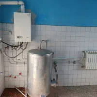 لوله کشی ساختمان و نصبیات ساختمان