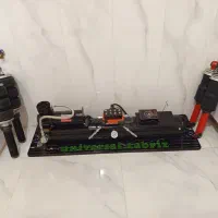 پنوماتیک یونورسال