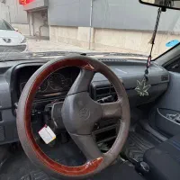 پراید مدل 89|خودرو سواری و وانت|مشهد, آبکوه|دیوار