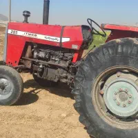 تراکتور فرگوسن 285|خودرو سنگین|ایلام, |دیوار