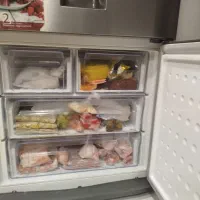 یخچال فریزر التو|یخچال و فریزر|مشهد, مقدم|دیوار