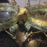 سوفله خوری نونو سه تیکه