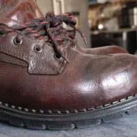 نیم بوت ردوینگ