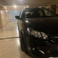 کوییک دنده ای ساده مشکی مدل 99|خودرو سواری و وانت|تهران, فاطمی|دیوار