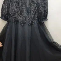 پیراهن مجلسی