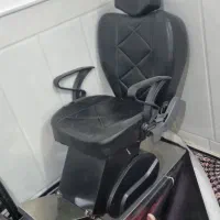 تلوزیون صندلی