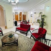 یک واحد ویلایی ۴ خوابه