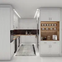 نصاب کابینت کمد