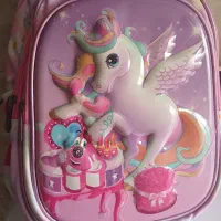 کیف مدرسه دخترانه