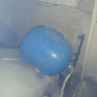 تعمیر تعمیرکار پمپ آب خانه نصب سرویس بوستر پمپ اب|خدمات پیشه و مهارت|شیراز, شهرک فرهنگیان|دیوار