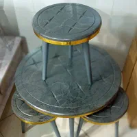 جلومبلی گرد