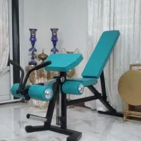 میز بدنسازی حرفه ای