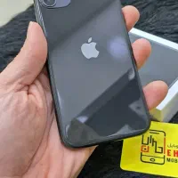 ایفون ۱۱نرمال۱۲۸zaa