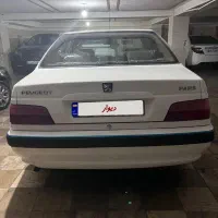پژو پارس|خودرو سواری و وانت|تهران, خانی آباد نو شمالی|دیوار