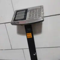 ترازو 150کیلویی سالم