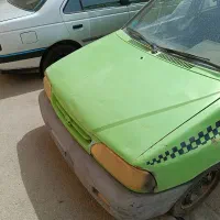 تاکسی مدل 87