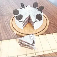 دوره کامل کیک سازی و خامه کشی درآموزشگاه|خدمات آموزشی|آبادان, |دیوار