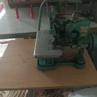 چرخ خیاطی وسردوز