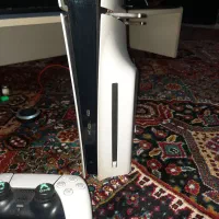ps5 اسلیم یک ترا اروپا
