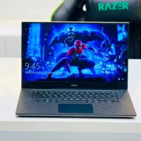 لپتاپ Dell 5530گیمینگ i7 8850H گرافیک 4 گیگ 12هسته|رایانه همراه|شیراز, عفیفآباد|دیوار