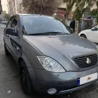تیبا۲ مدل ۹۸ سرحال و کمخرج