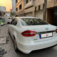 جک j5 اتومات مدل 93|خودرو سواری و وانت|رشت, معلم|دیوار