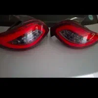 چراع عقب ۲۰۶ و ۲۰۷ اسپرت