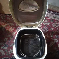 سرخ کن بزرگ