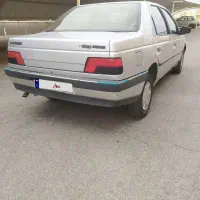 پژو405 تمیز|خودرو سواری و وانت|بیرجند, |دیوار