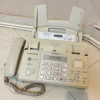 دستگاه فکس|پرینتر، اسکنر، کپی، فکس|مشهد, احمدآباد|دیوار