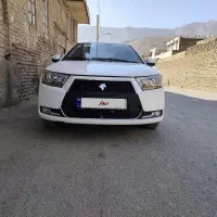 دنا پلاس ۶دنده،مدل۱۴۰۴